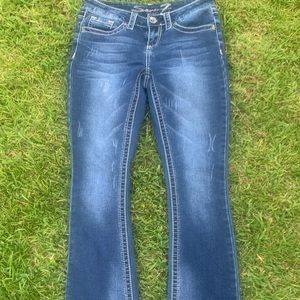 Ladies Seven7 jeans